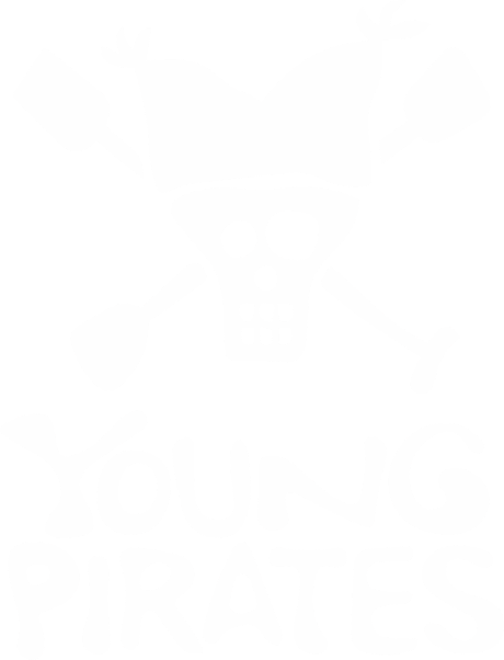 Logo Young Pirates